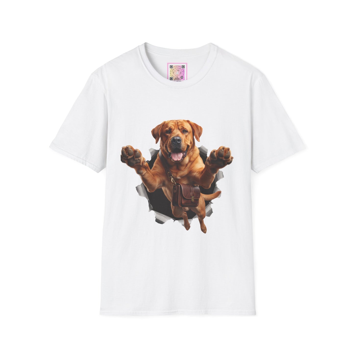 Broholmer Tee Shirt