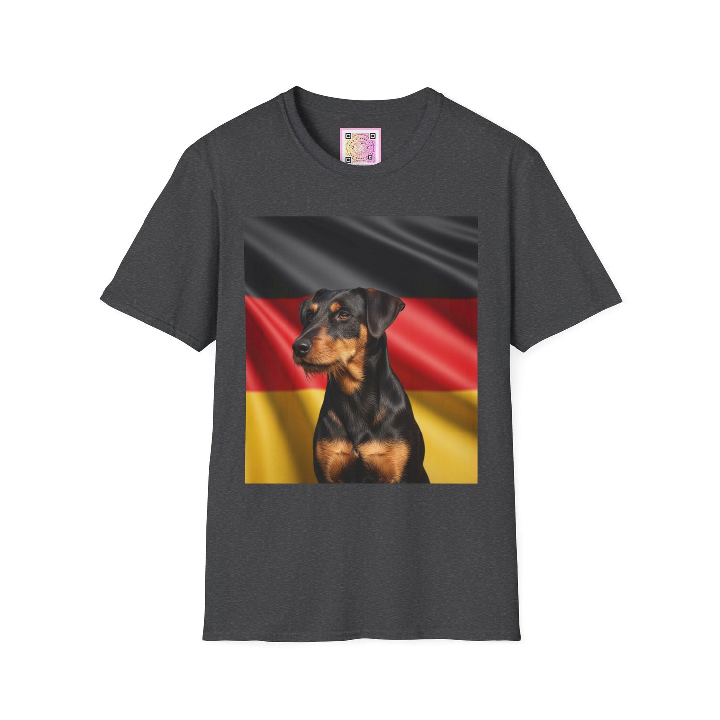 Germany Flag Championship T‑Shirt