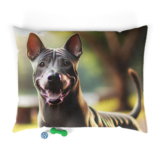 Thai Ridgeback Pet Bed