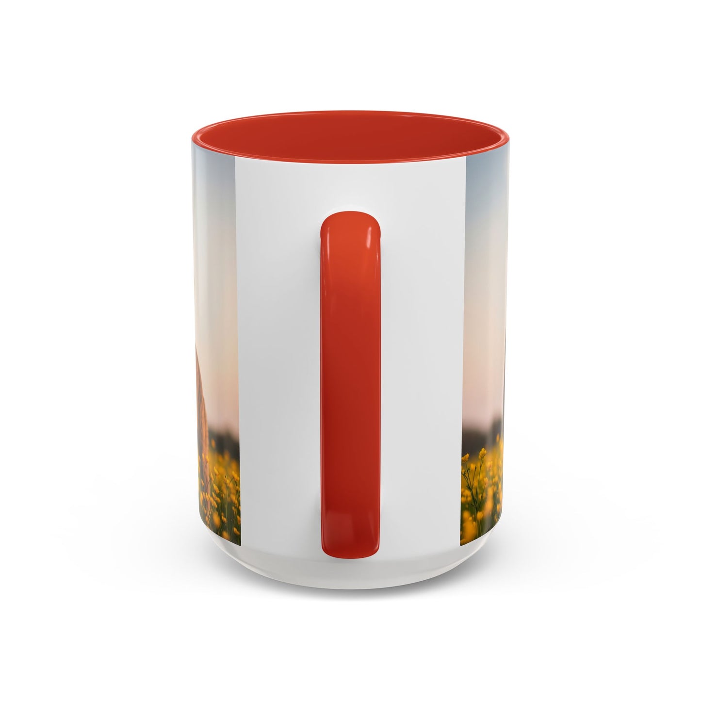 Bouvier des Flandres Accent Coffee Mug - Perfect Gift for Dog Lovers
