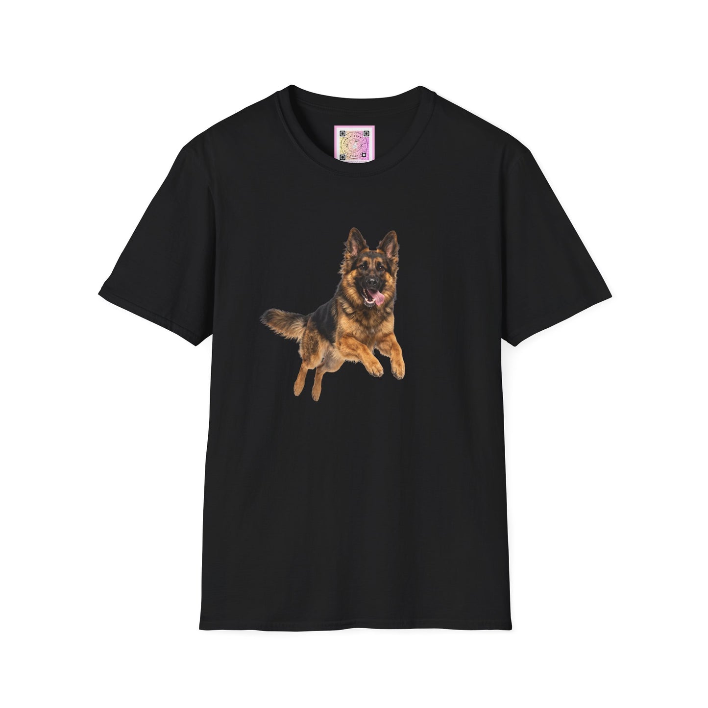 German Shepherd Tee Shirt