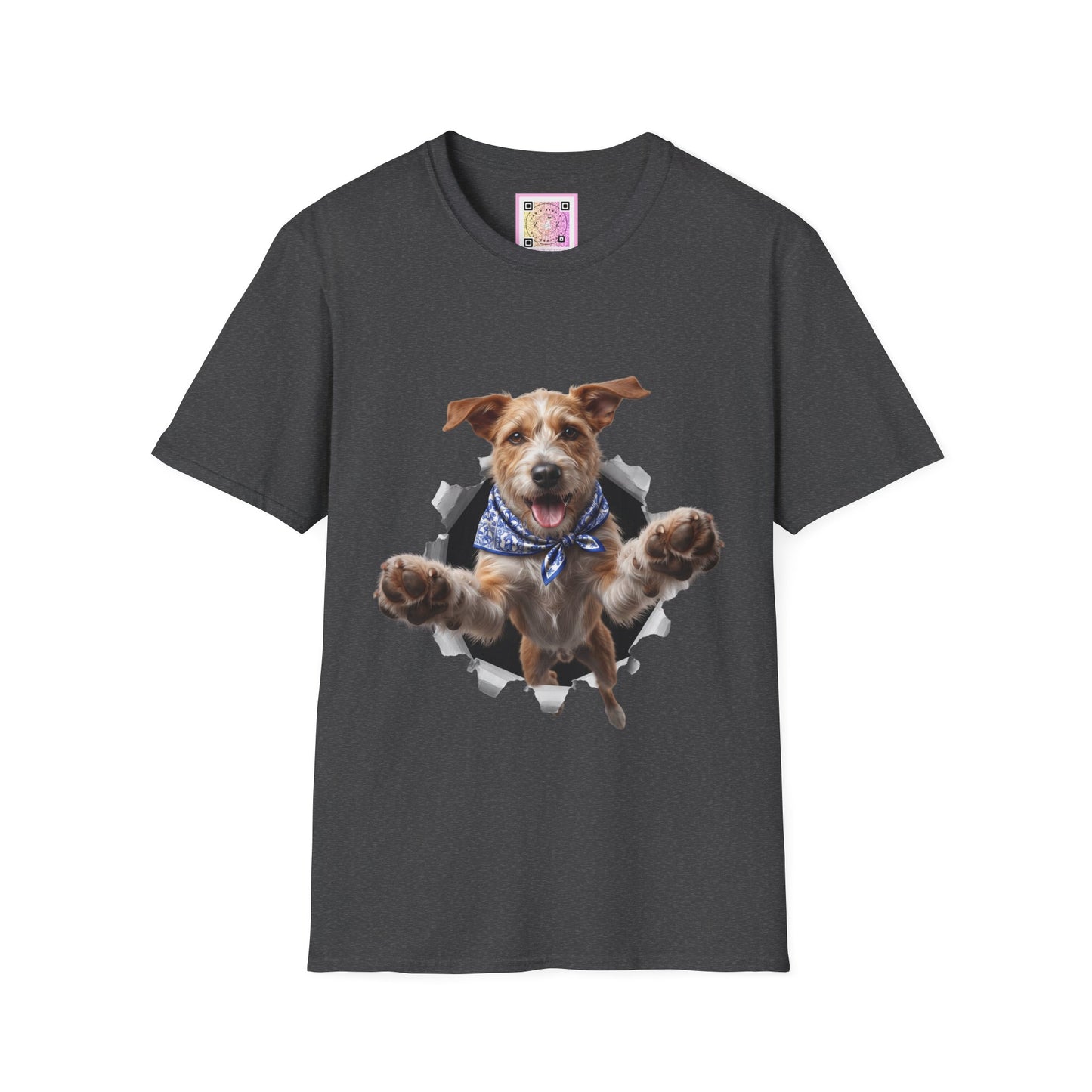 Portuguese Podengo Tee Shirt
