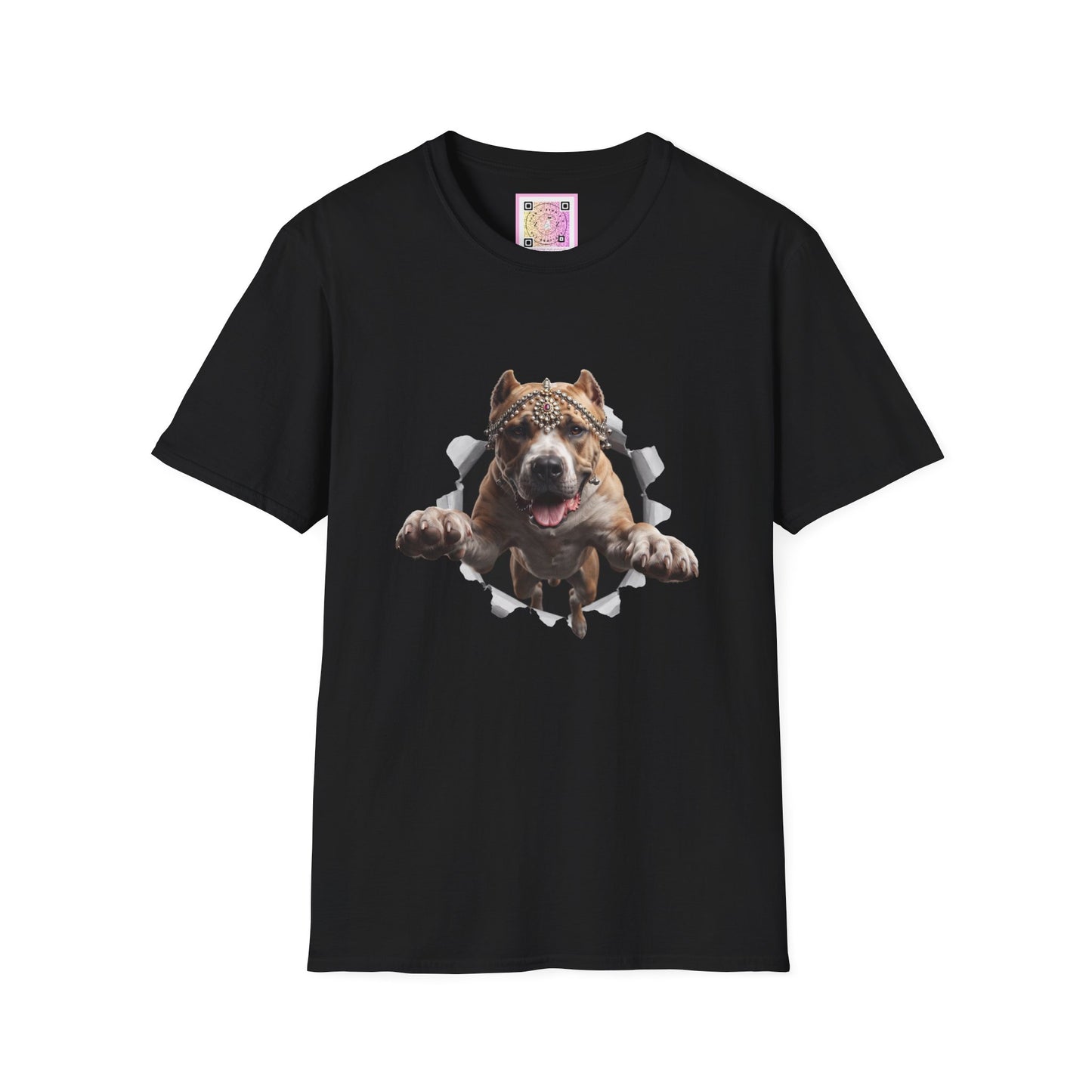 Bully Kutta Tee Shirt