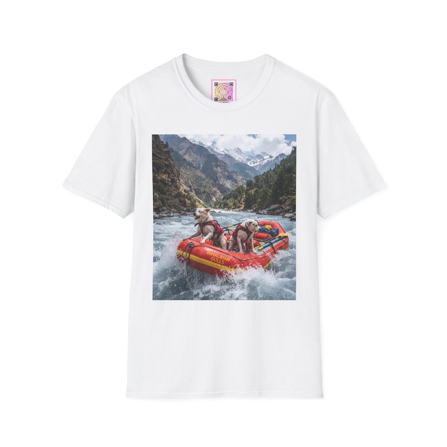 Gull Dong Tee Shirt