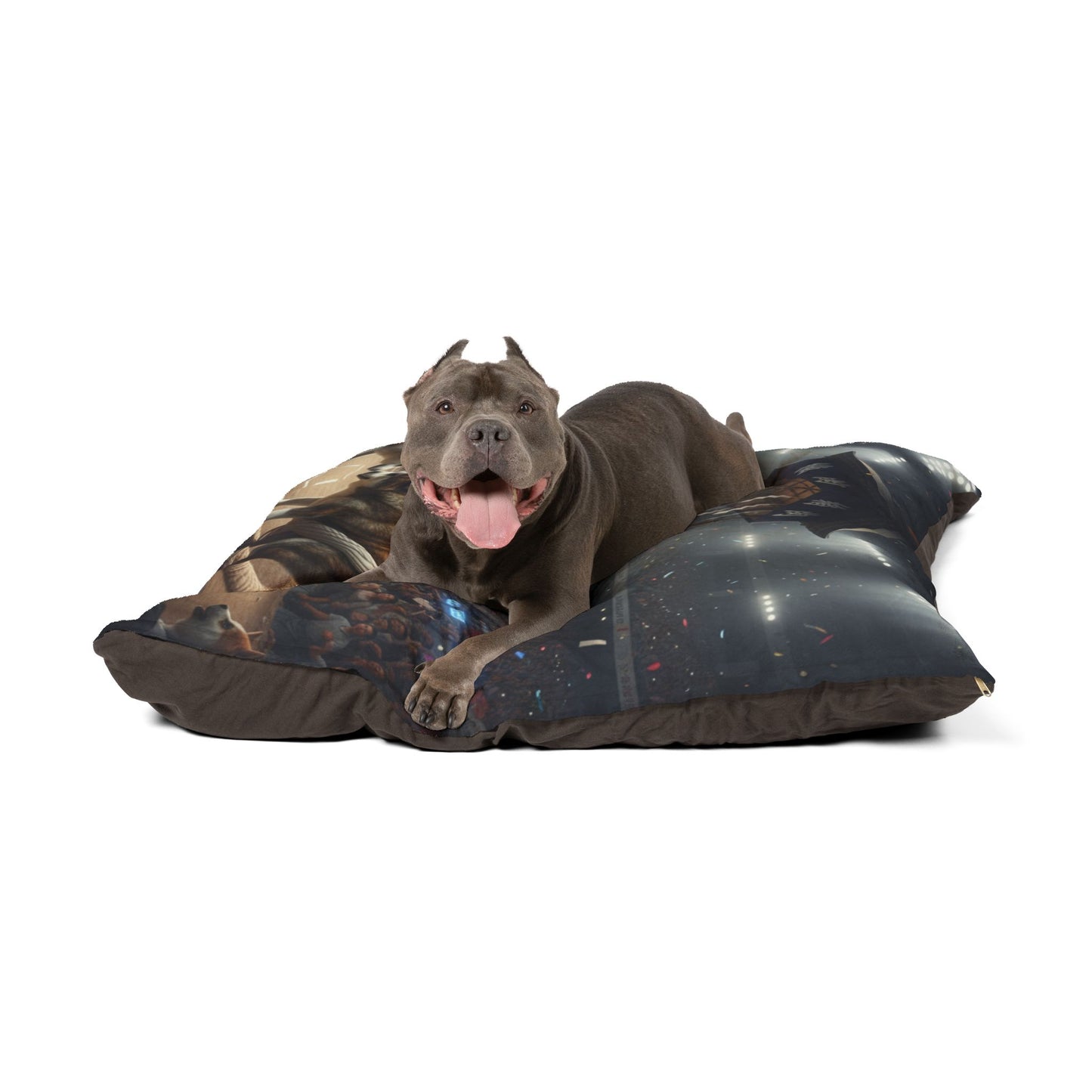 Akita Pet Bed