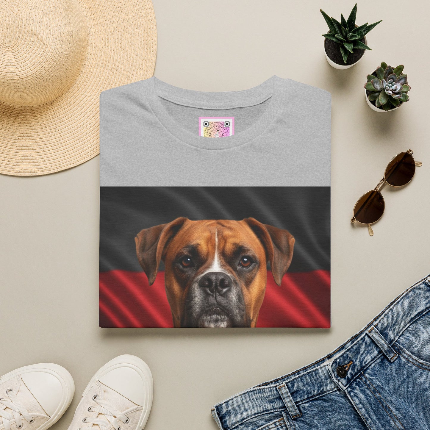 Germany Flag Championship T‑Shirt