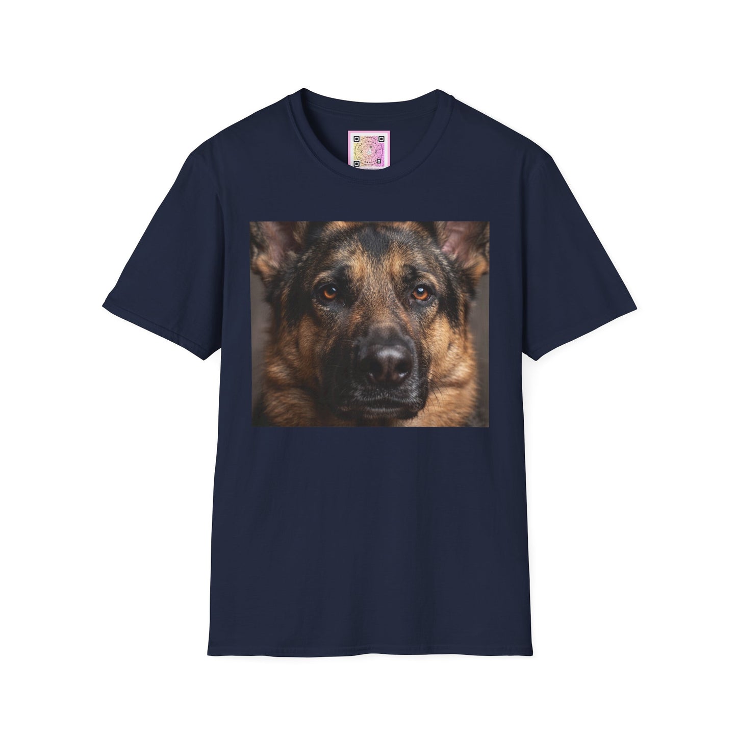 German Shepherd Tee Shirt