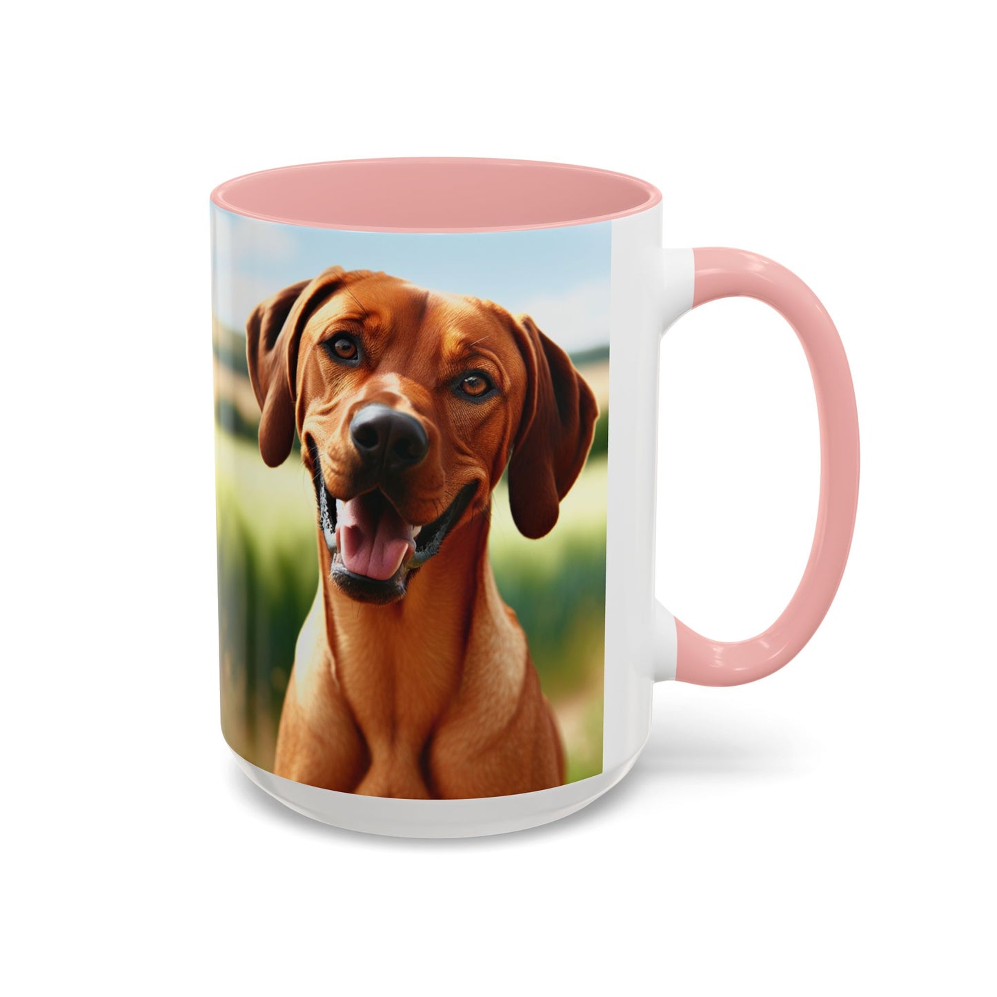 Mug à café avec motif Braque portugais - Cadeau idéal pour les amoureux des chiens
