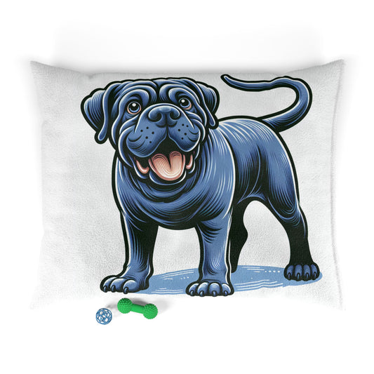 Neapolitan Mastiff Pet Bed