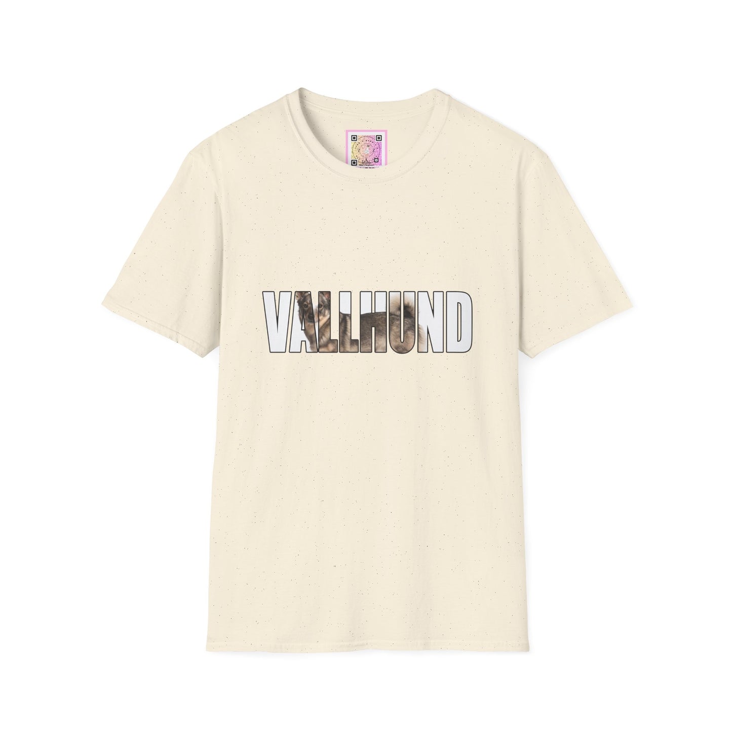 Swedish Vallhund Tee Shirt