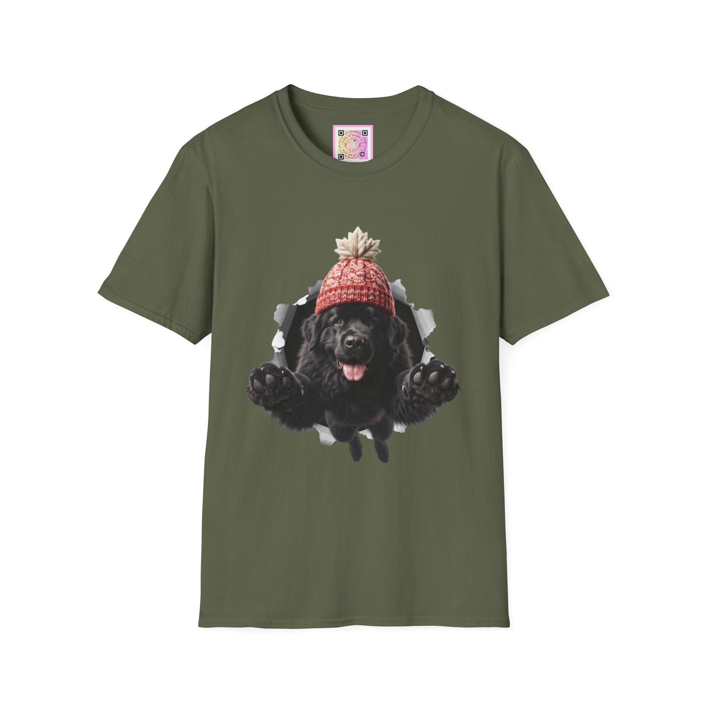 Newfoundland Tee Shirt