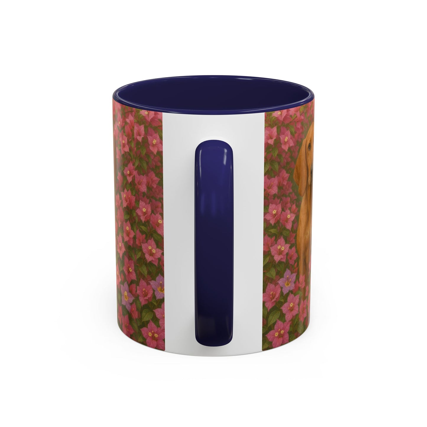 Segugio Italiano Accent Coffee Mug - Perfect Gift for Dog Lovers