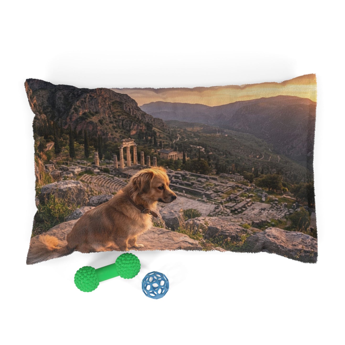 Kokoni Pet Bed