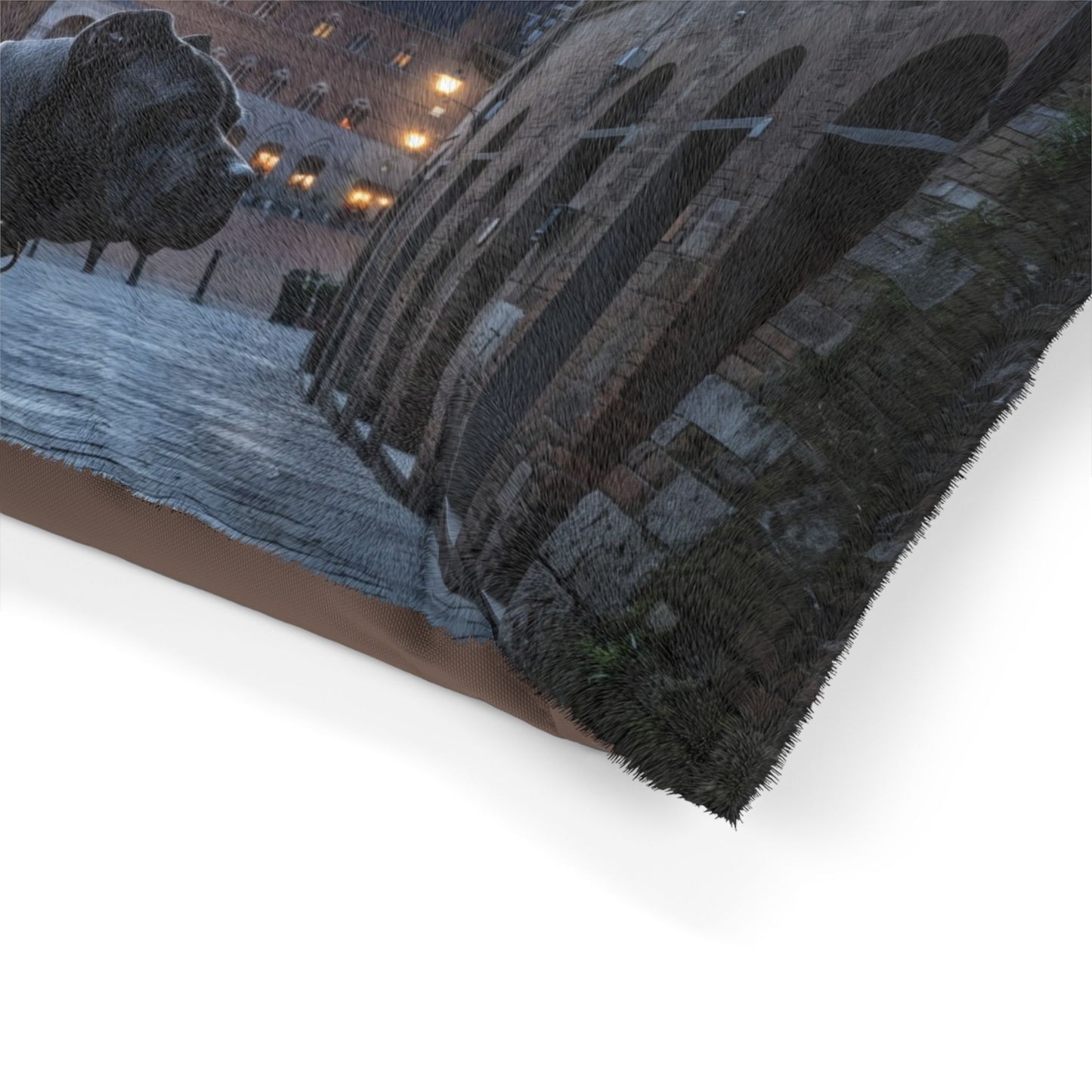 Cane Corso Pet Bed