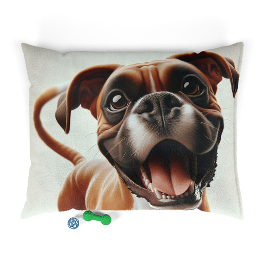 Boxer Pet Bed