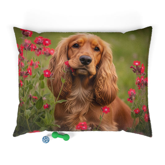 Cocker Spaniel Pet Bed