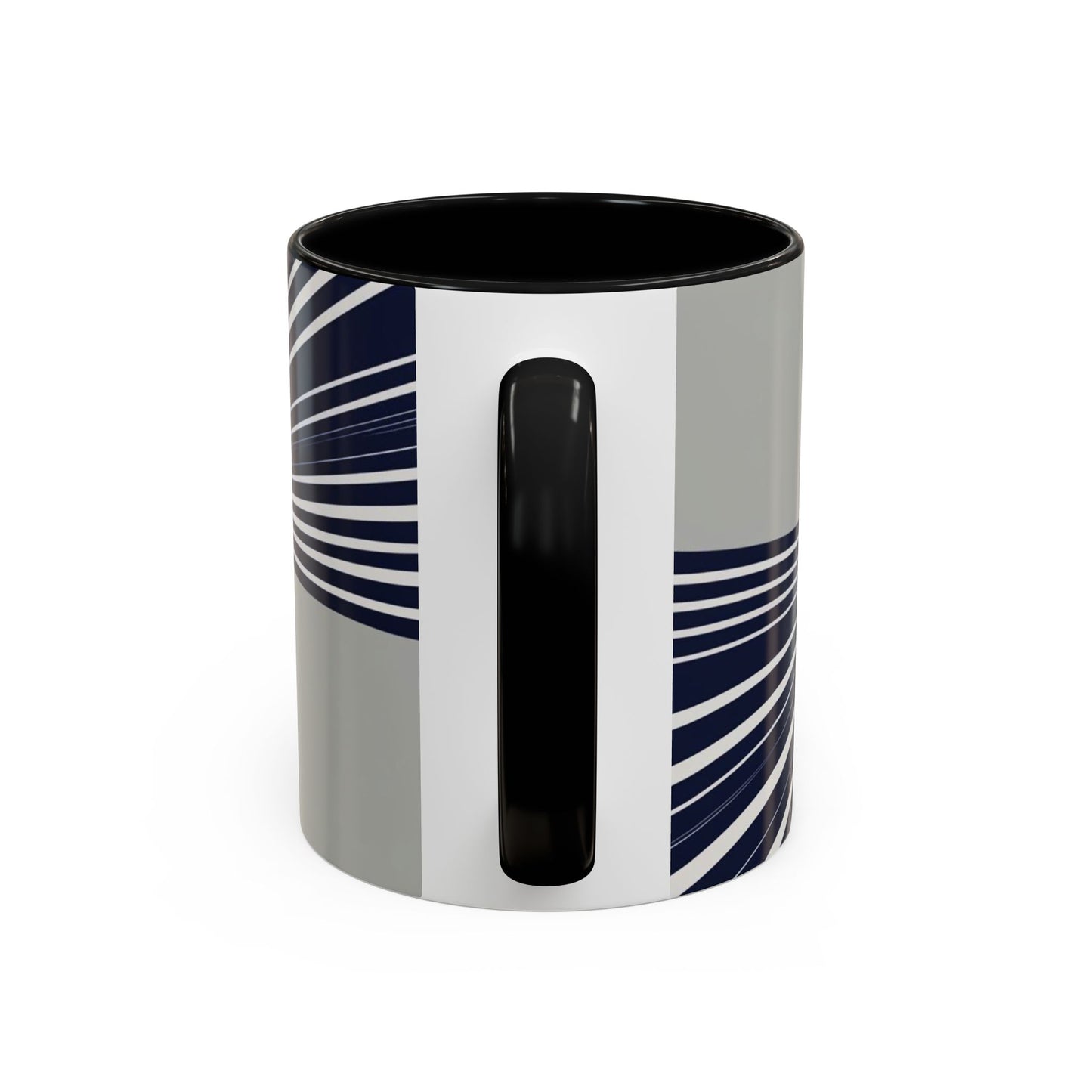 Mug à café à effet d'optique - Cadeau idéal pour les amoureux des chiens