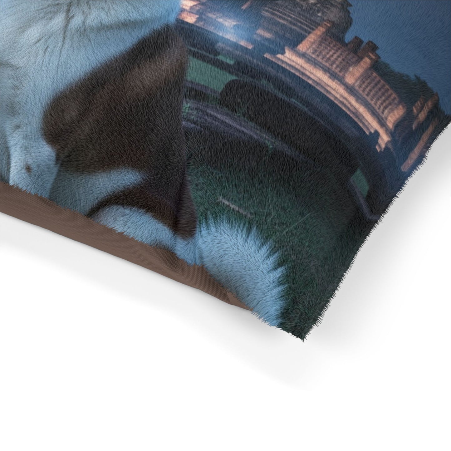 Thai Bangkaew Dog Pet Bed