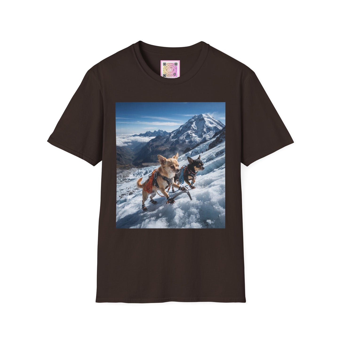 Chihuahua Tee Shirt