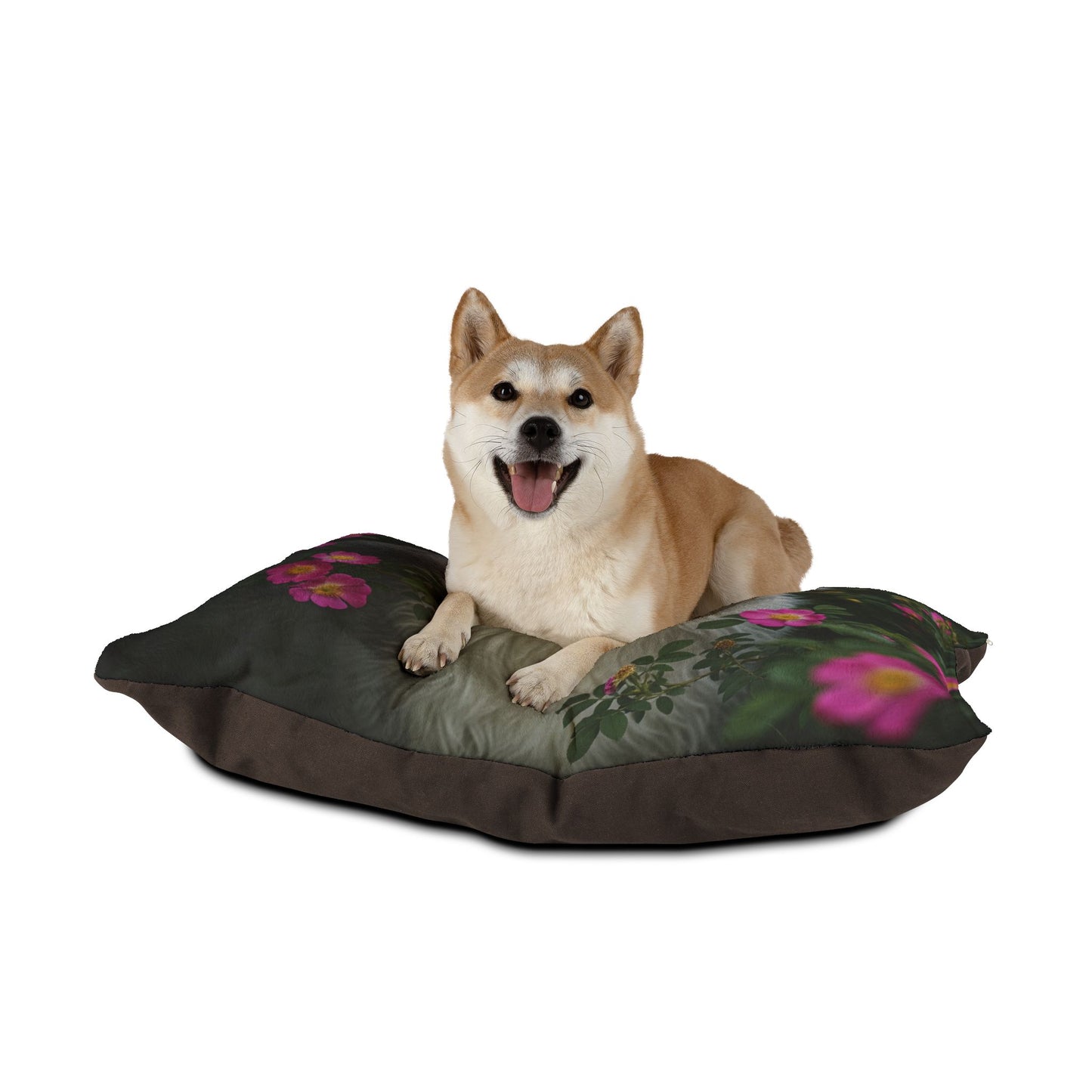 Old English Sheepdog Pet Bed