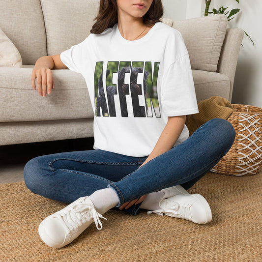 Affenpinscher (Affen) Tee Shirt