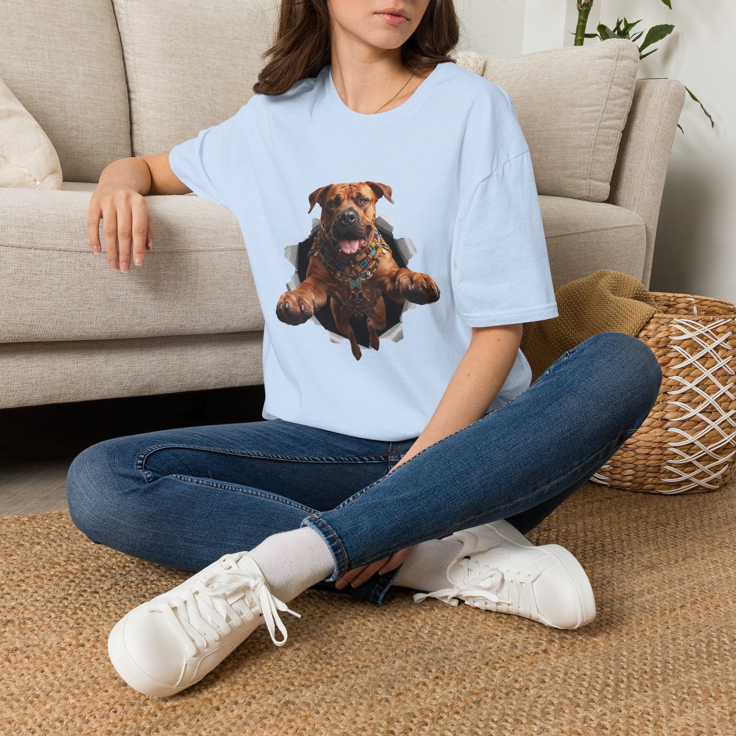 Boerboel Tee Shirt