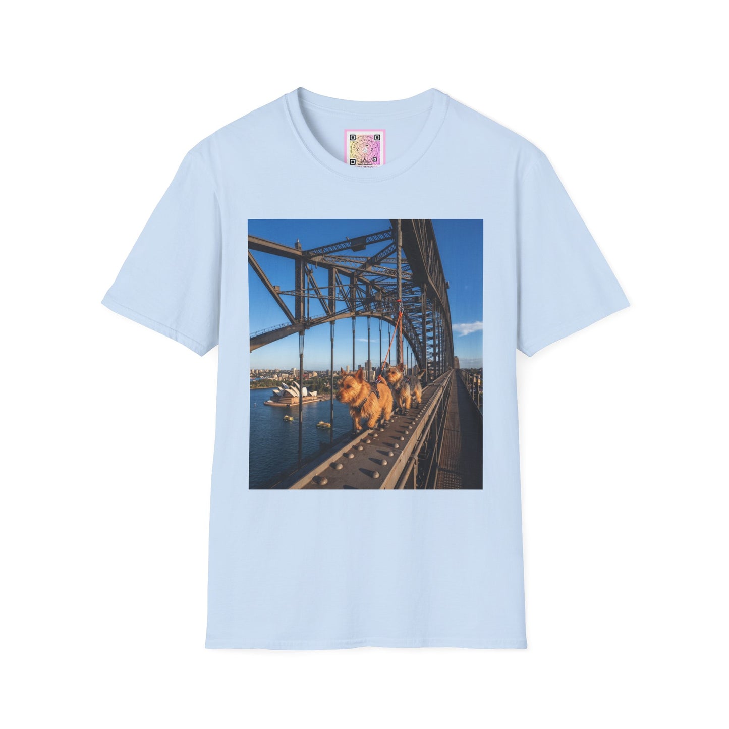 Australian Terrier Tee Shirt