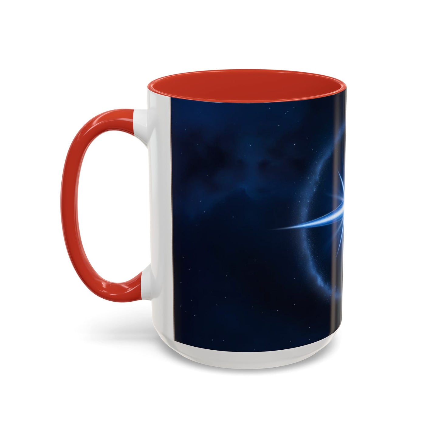 Taza de café con acento de estrella del norte: el regalo perfecto para los amantes de los perros