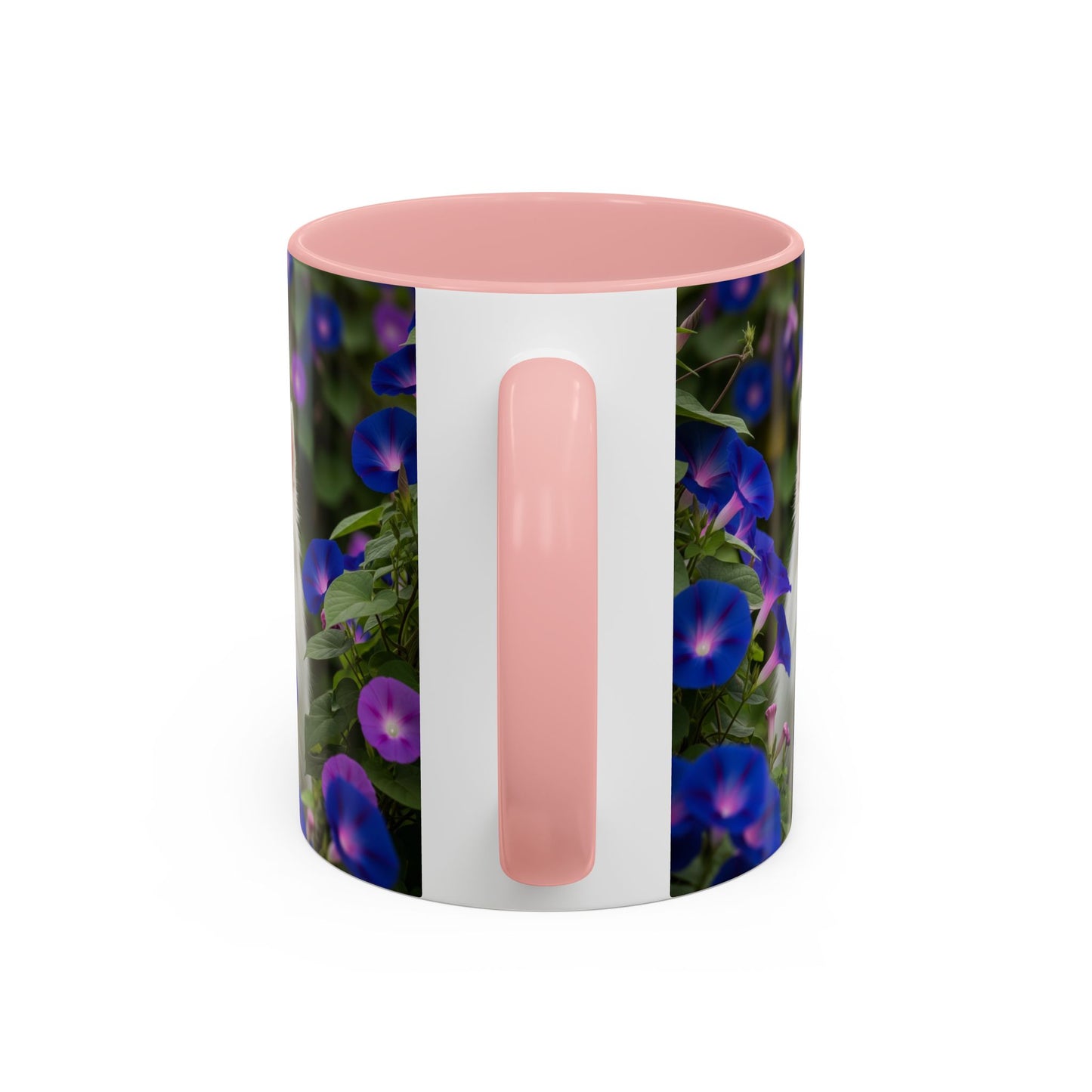 Taza de café con detalles de Spitz japonés: el regalo perfecto para los amantes de los perros