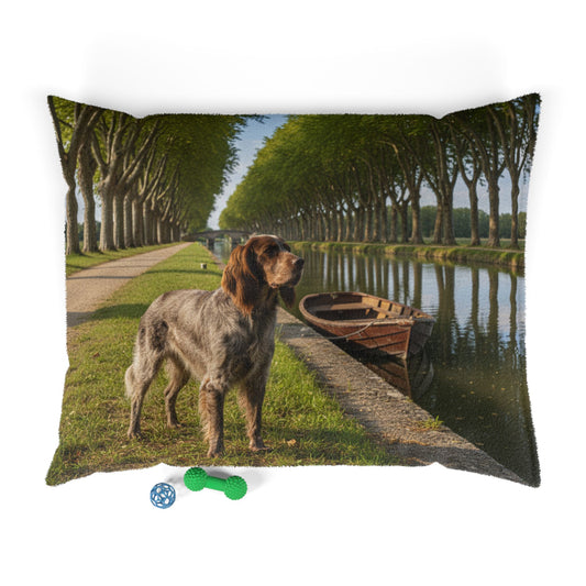 Picardy Spaniel Pet Bed