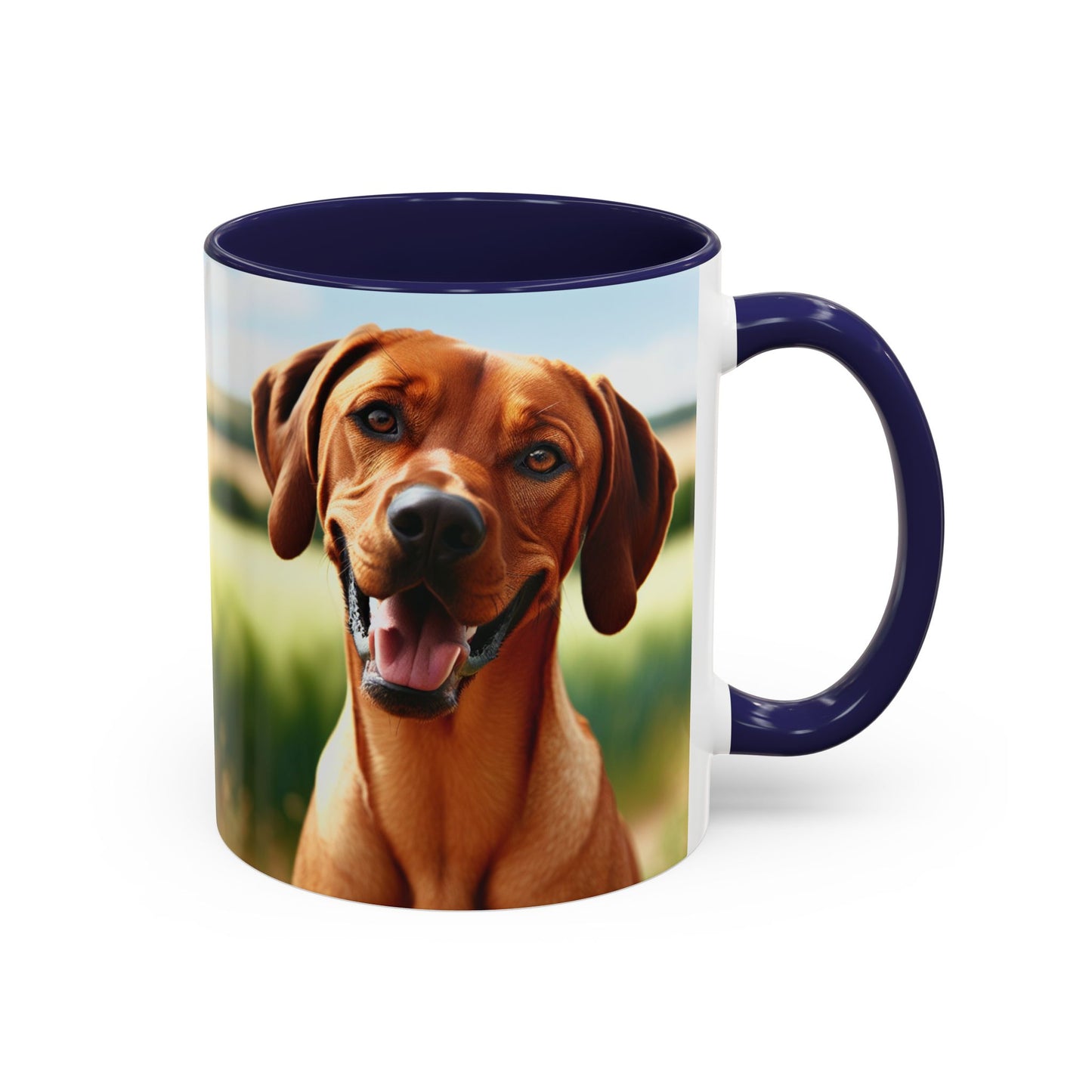 Mug à café avec motif Braque portugais - Cadeau idéal pour les amoureux des chiens