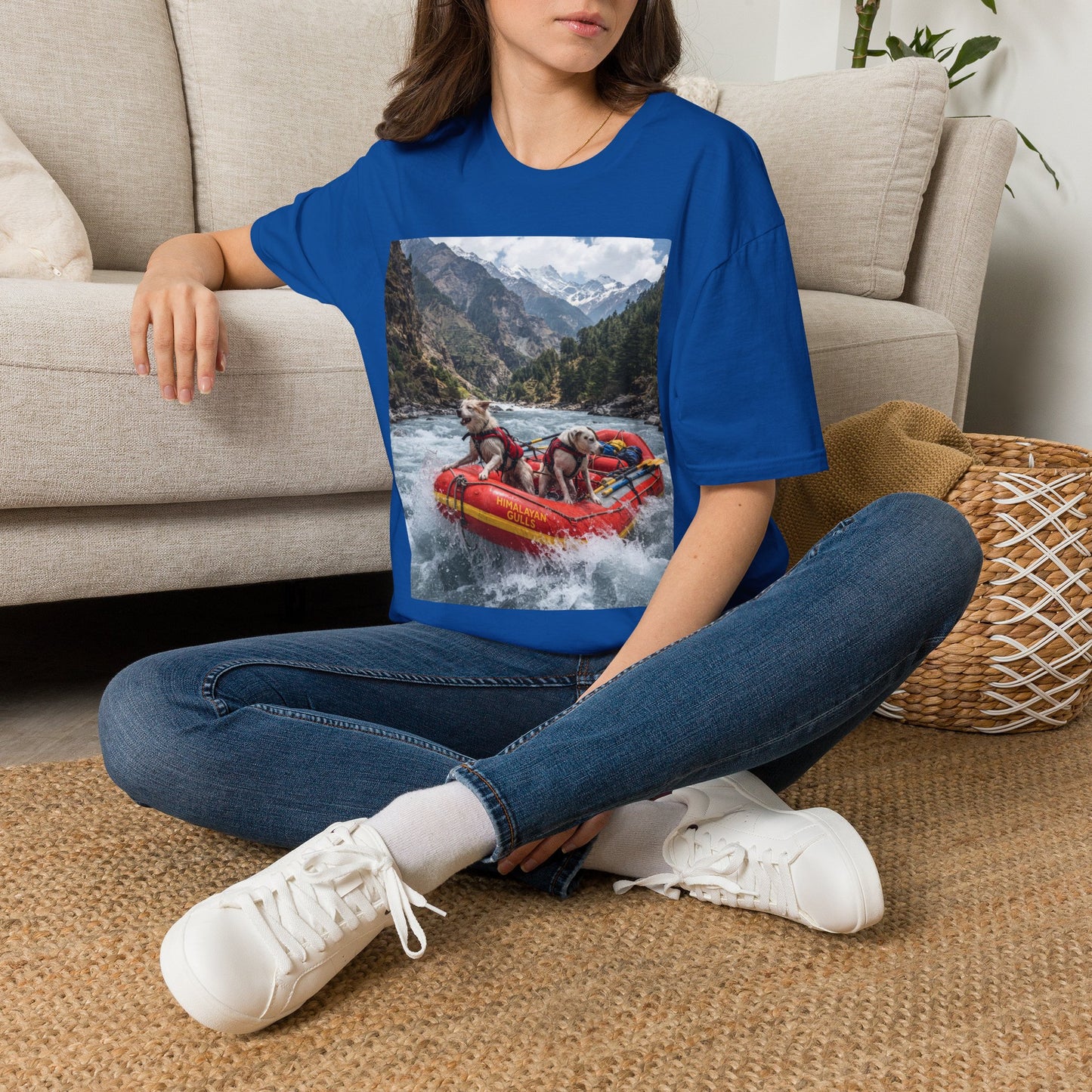 Gull Dong Tee Shirt