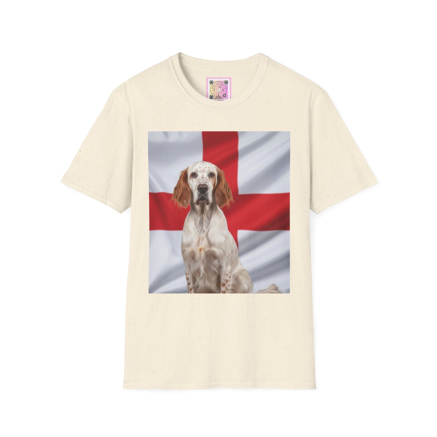 England Flag Championship T-Shirt