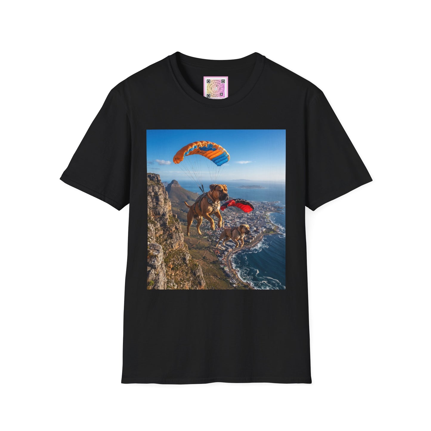 Boerboel Tee Shirt
