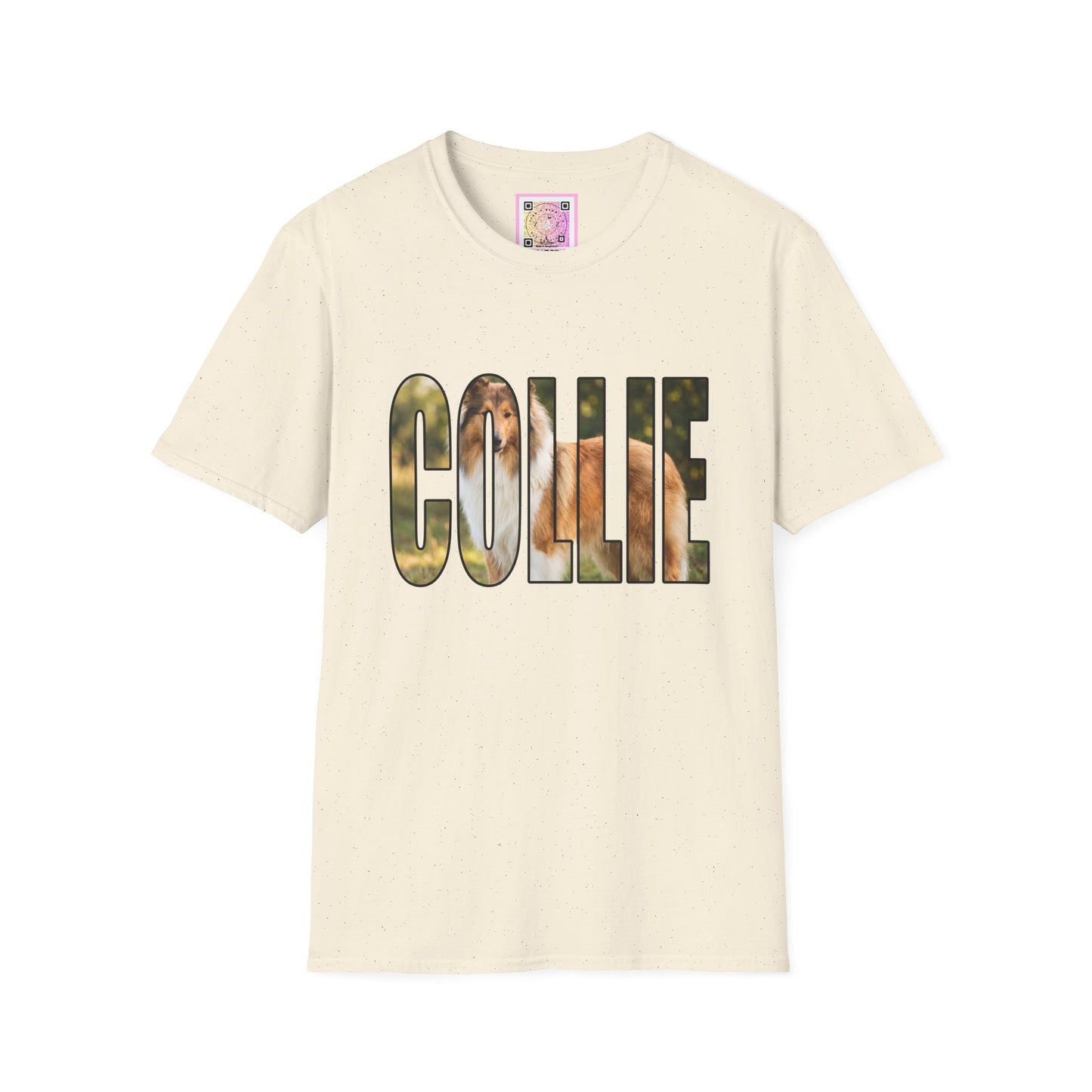 Collie Tee Shirt