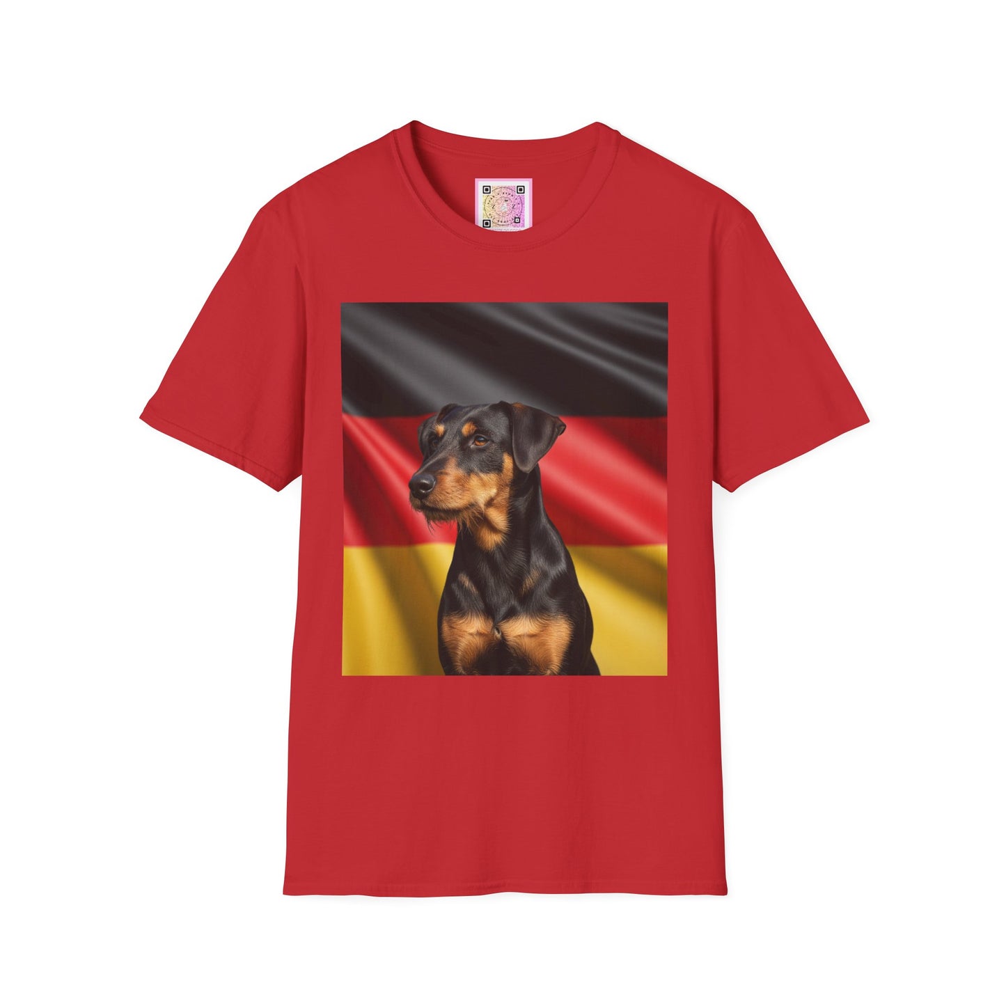 Germany Flag Championship T‑Shirt