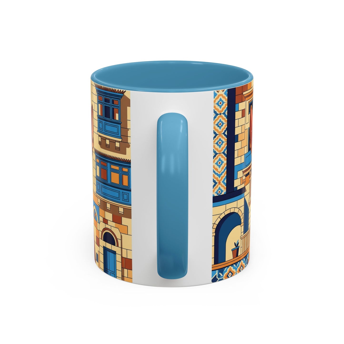 Taza de café con diseño de Pharaoh Hound: el regalo perfecto para los amantes de los perros.
