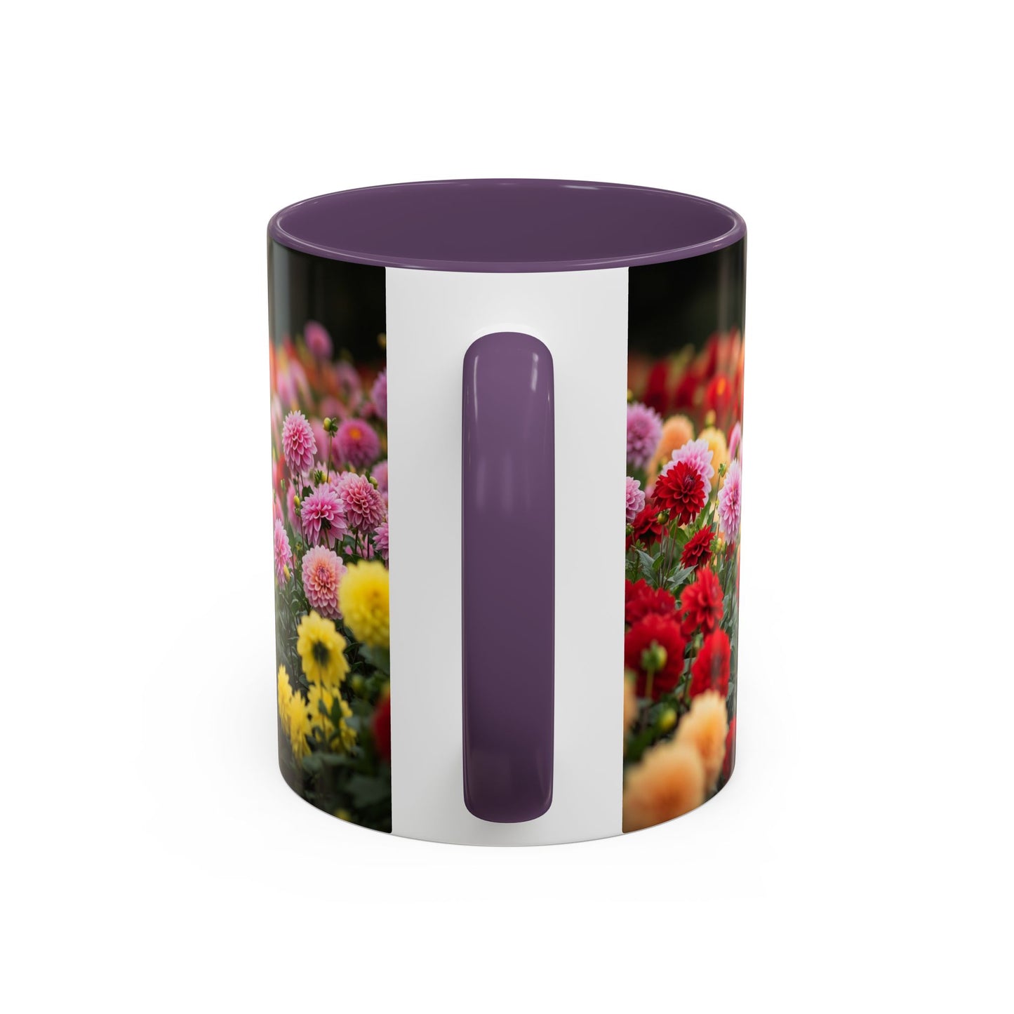 Calupoh Accent Coffee Mug - Perfect Gift for Dog Lovers