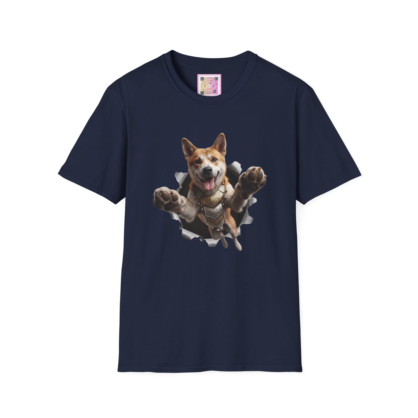 Telomian Tee Shirt