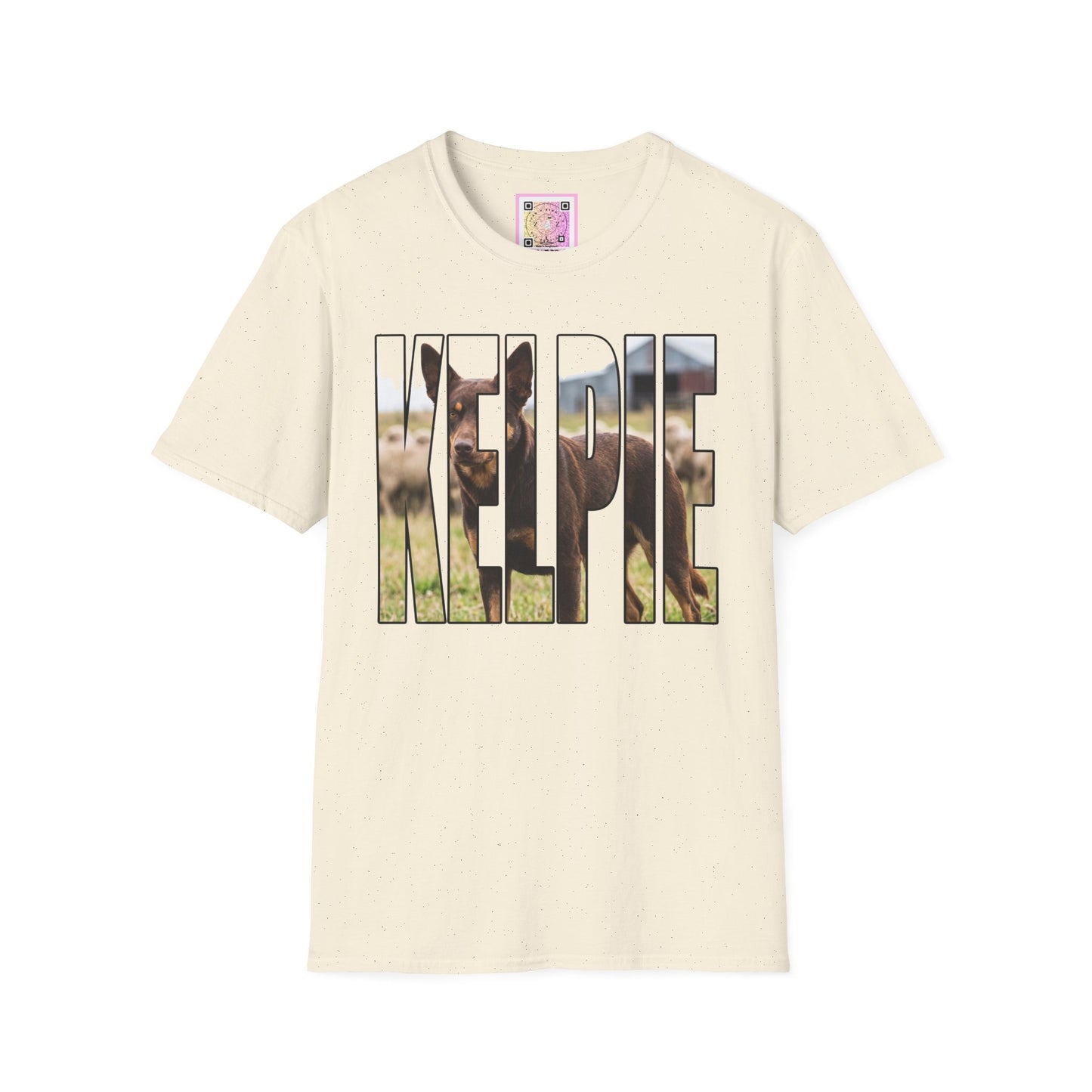 Australian Kelpie Tee Shirt