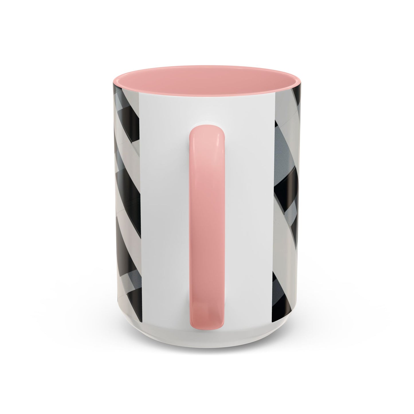 Mug à café à effet d'optique - Cadeau idéal pour les amoureux des chiens