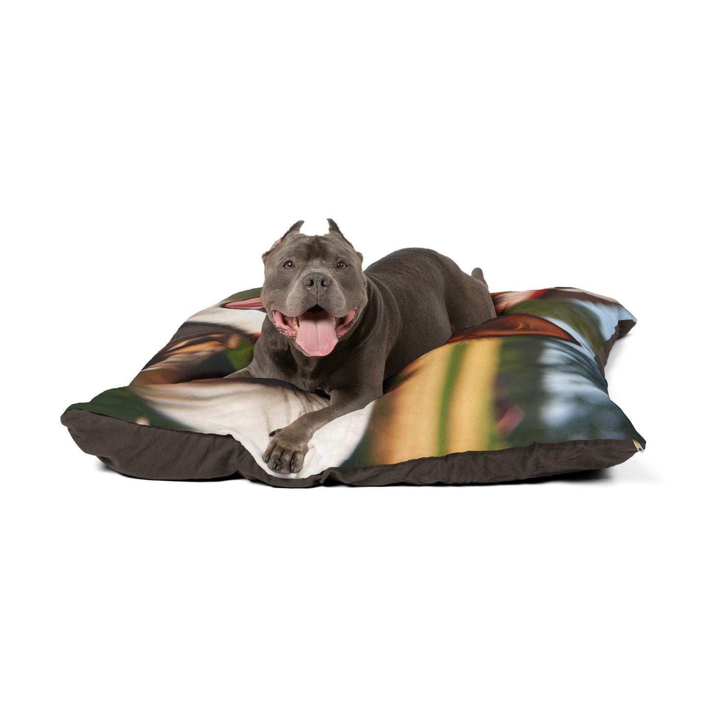 Danish-Swedish Farmdog Pet Bed