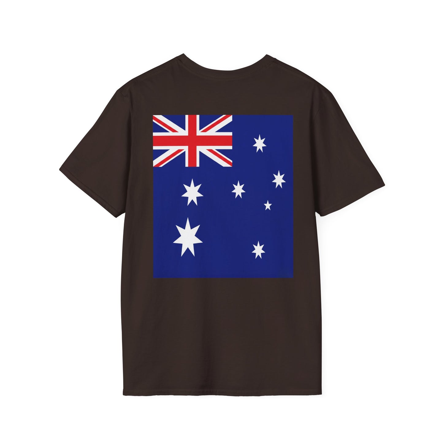 Australian Canine Heritage Tee Shirt