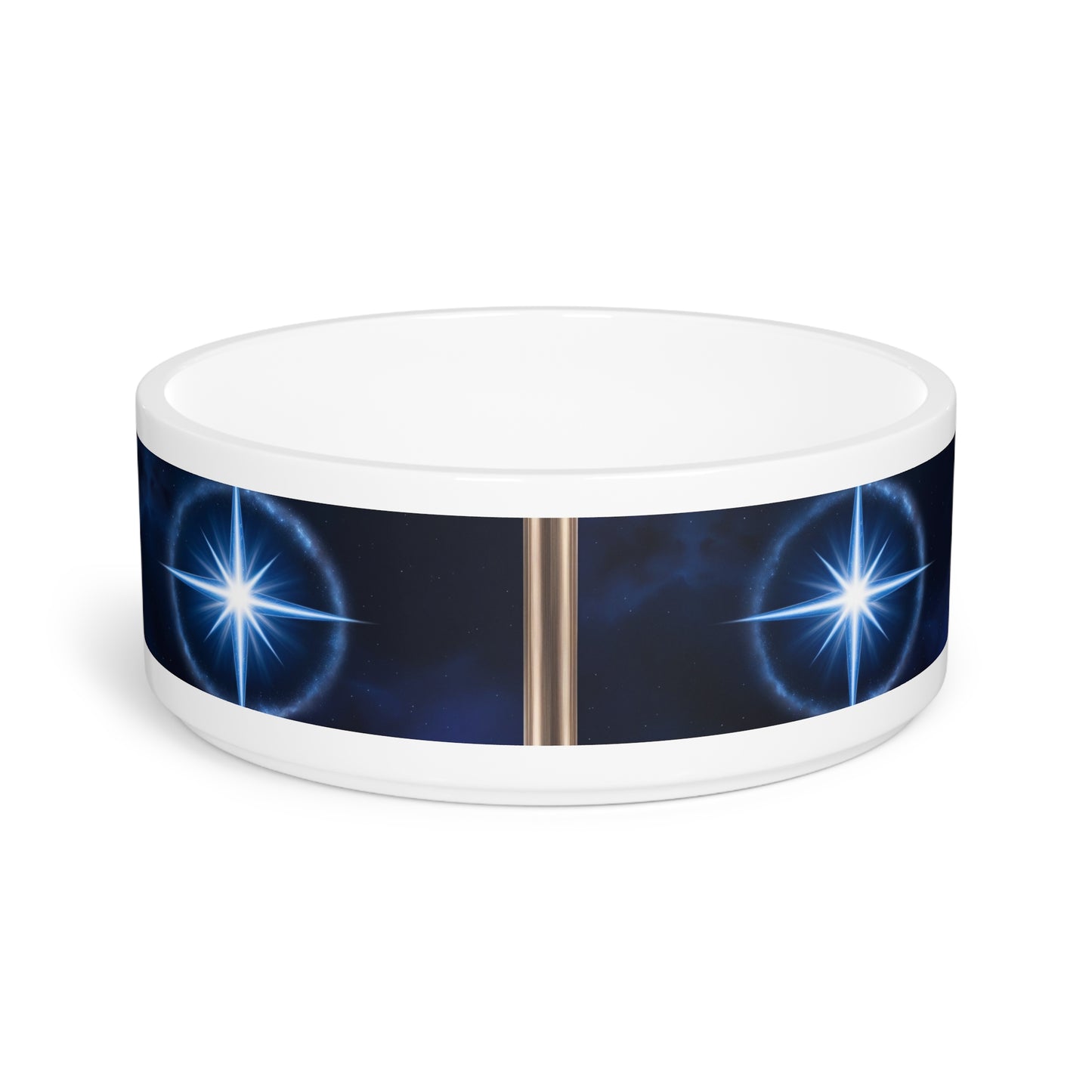 Cuenco para mascotas North Star