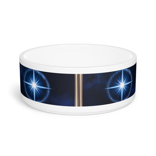 Cuenco para mascotas North Star