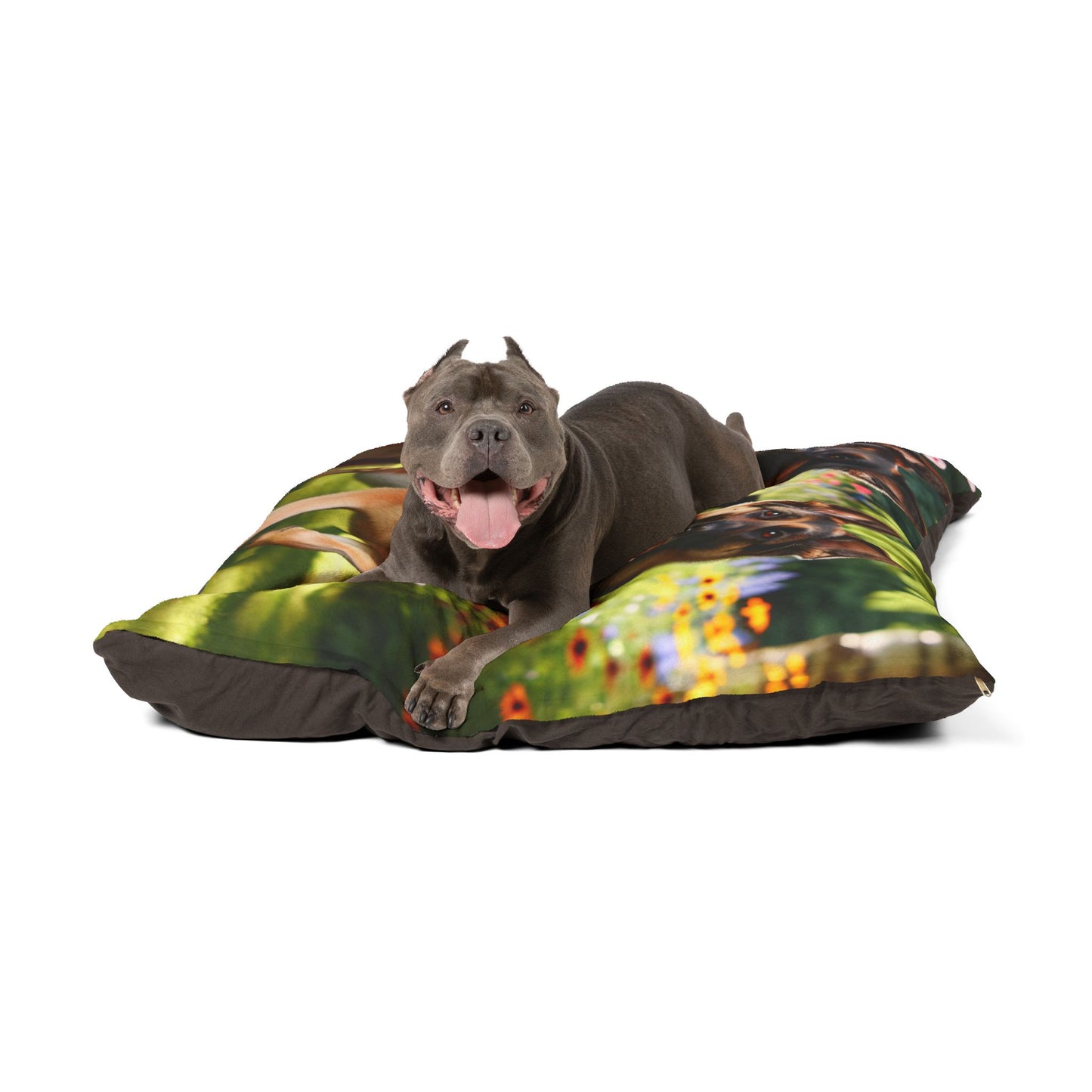 German Shepherd Pet Bed