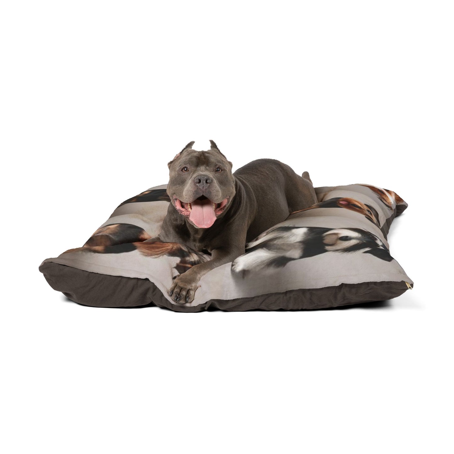 Terriers Pet Bed