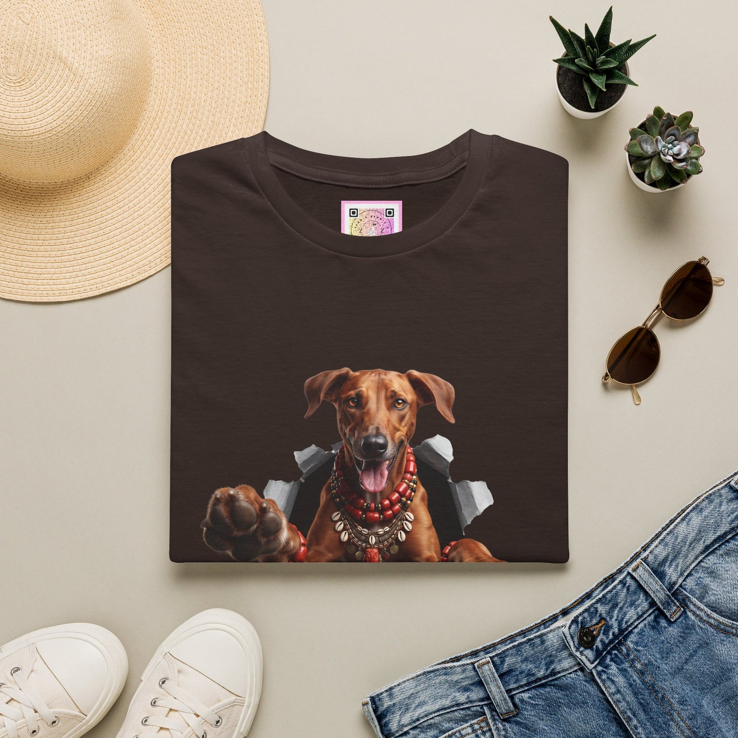 Azawakh Tee Shirt