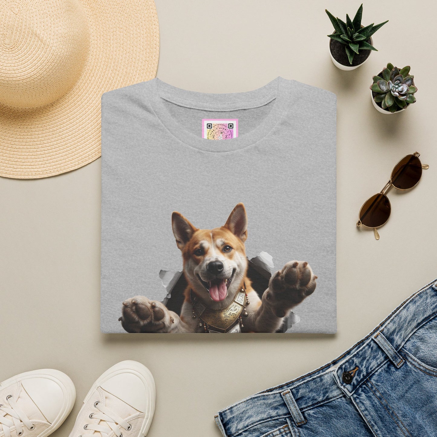Telomian Tee Shirt