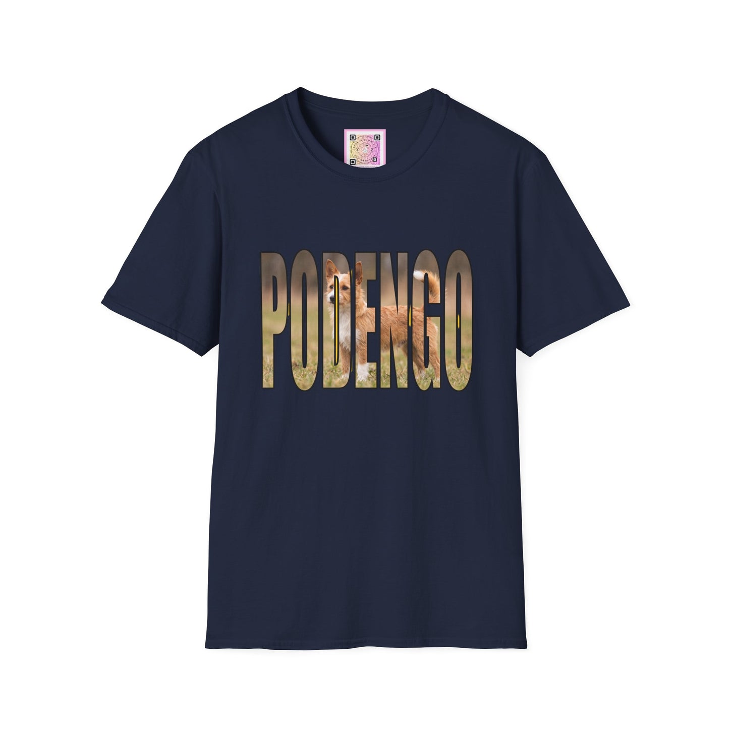 Portuguese Podengo Tee Shirt